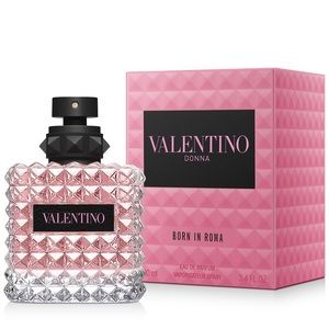 Donna Born In Roma Eau de Parfum Spray, 3.4-oz.